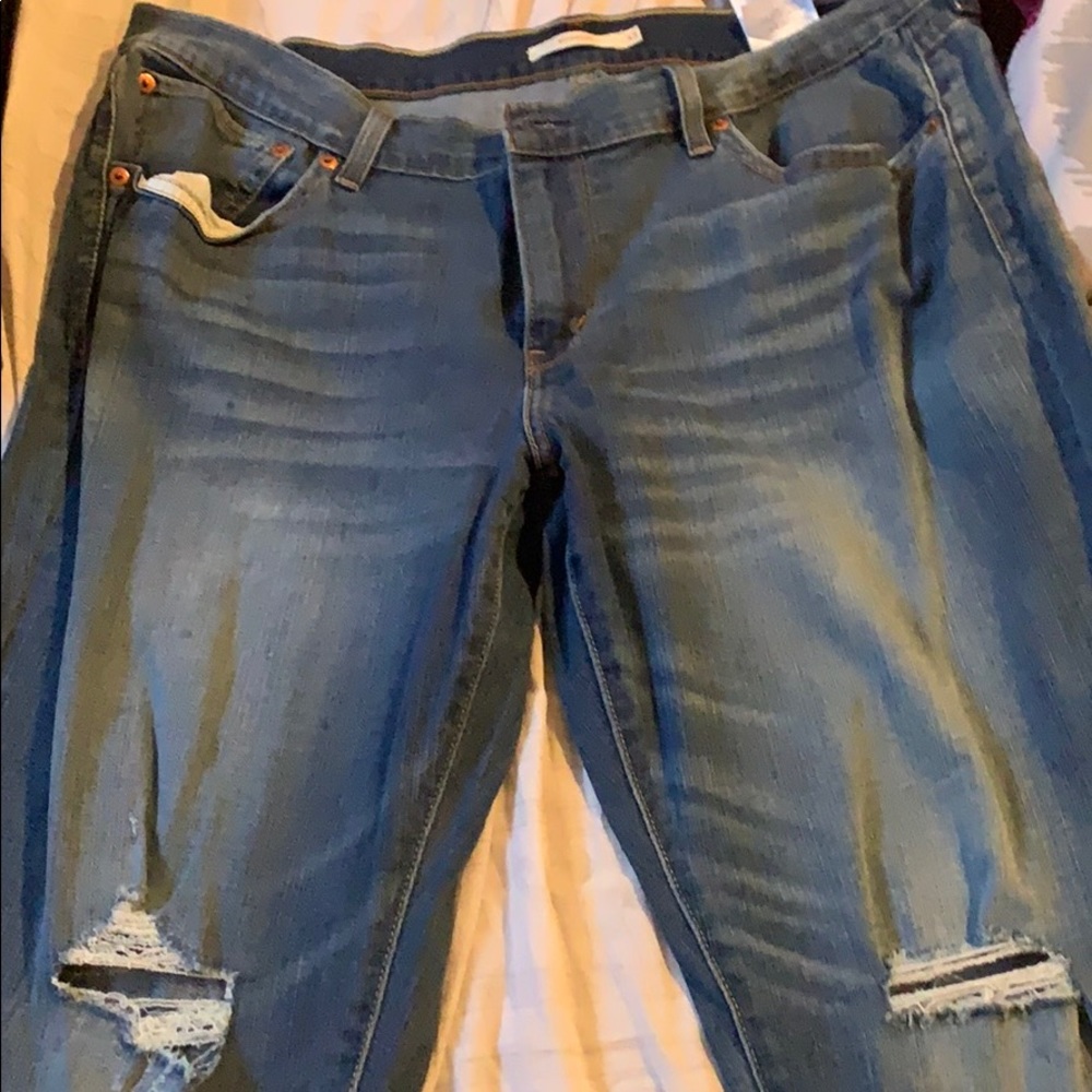 Levi Jeans